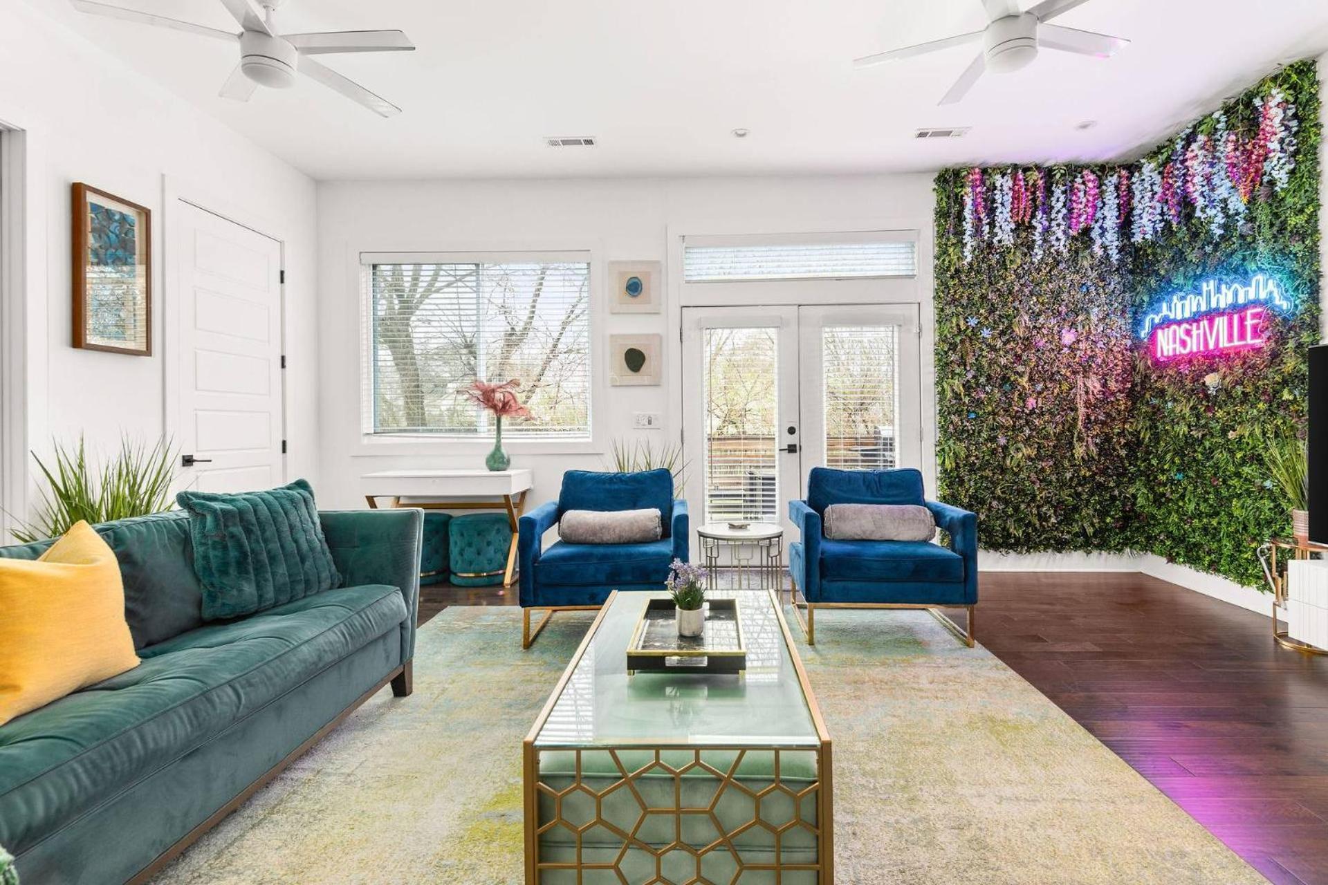 Holiday home Bcp 1300 Nashville