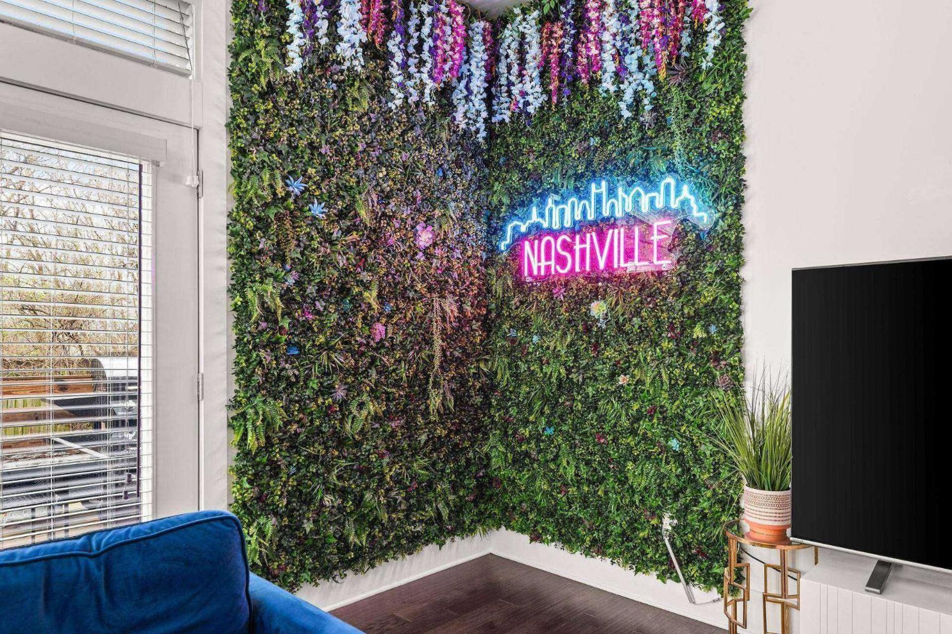 Bcp 1300 * Nashville