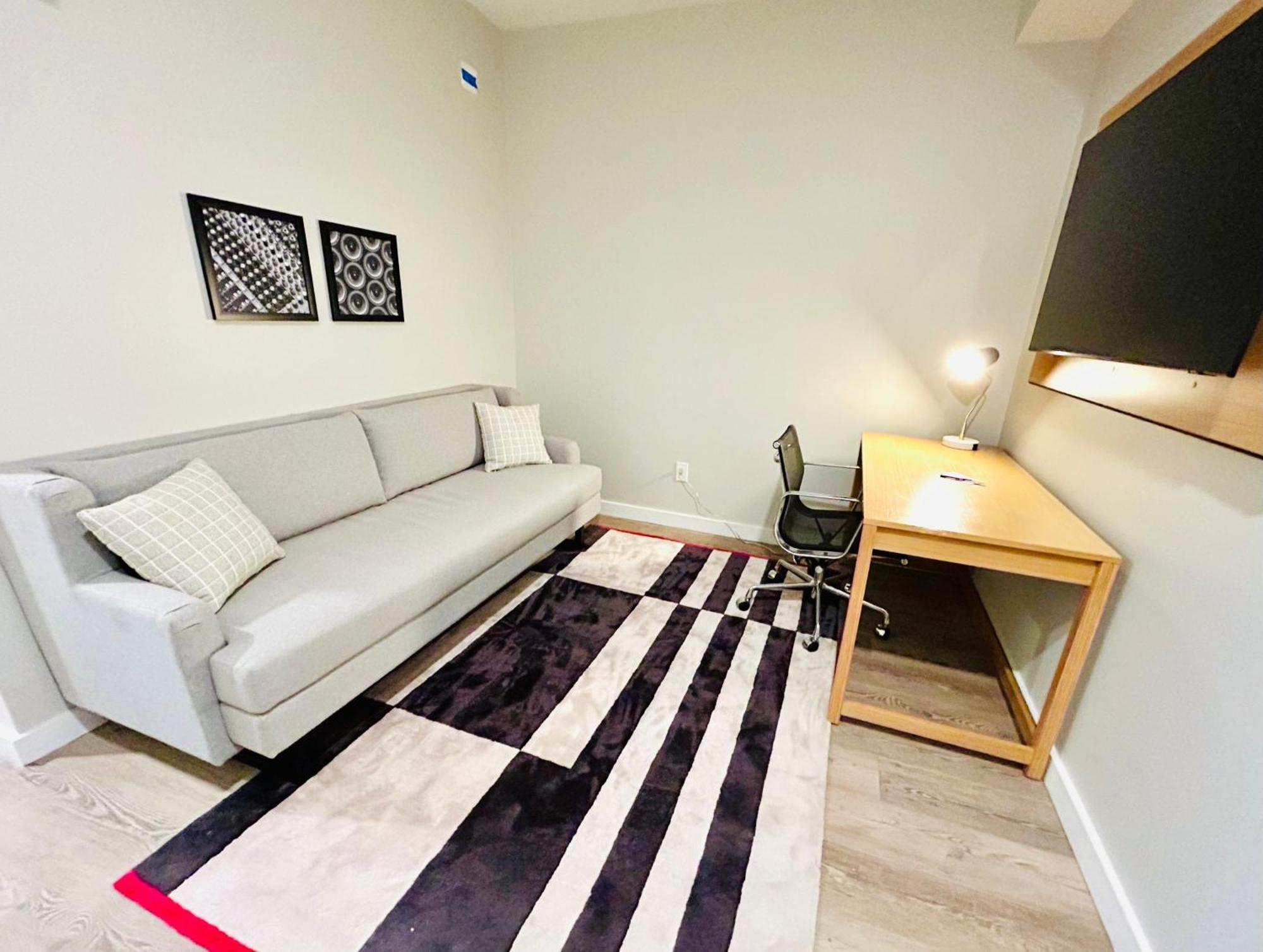 Motif Nashville's On Music Row Hotel