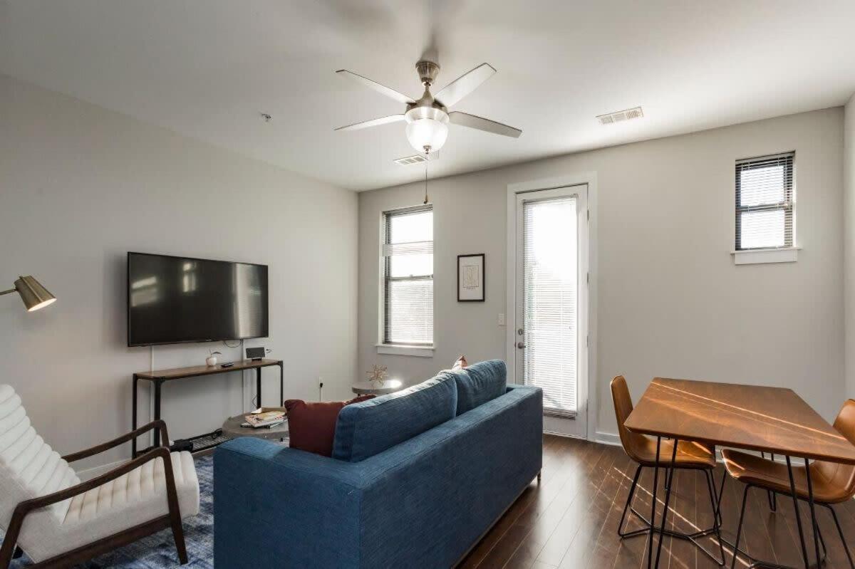 Cozysuites Musicrow Astonishing With Free Parking 38