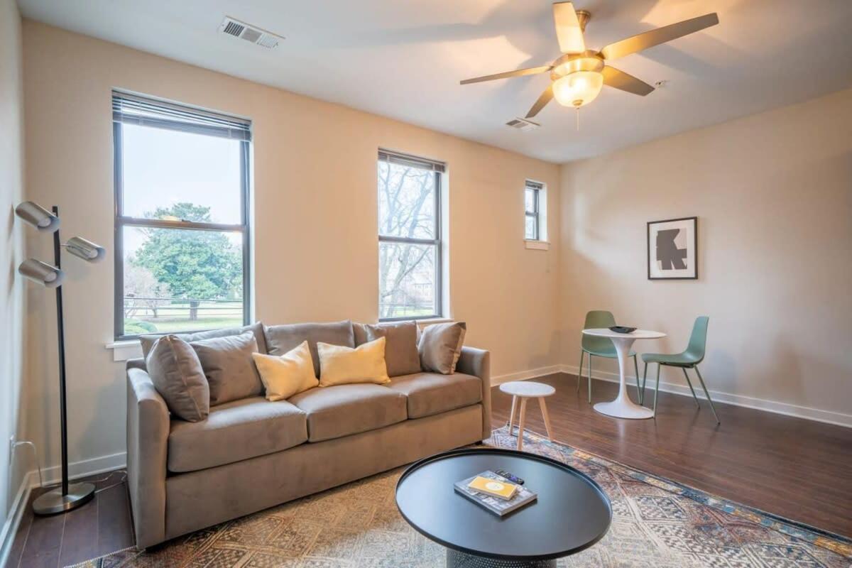 Cozysuites Musicrow Astonishing Sdo With Free Parking 08 Apartment