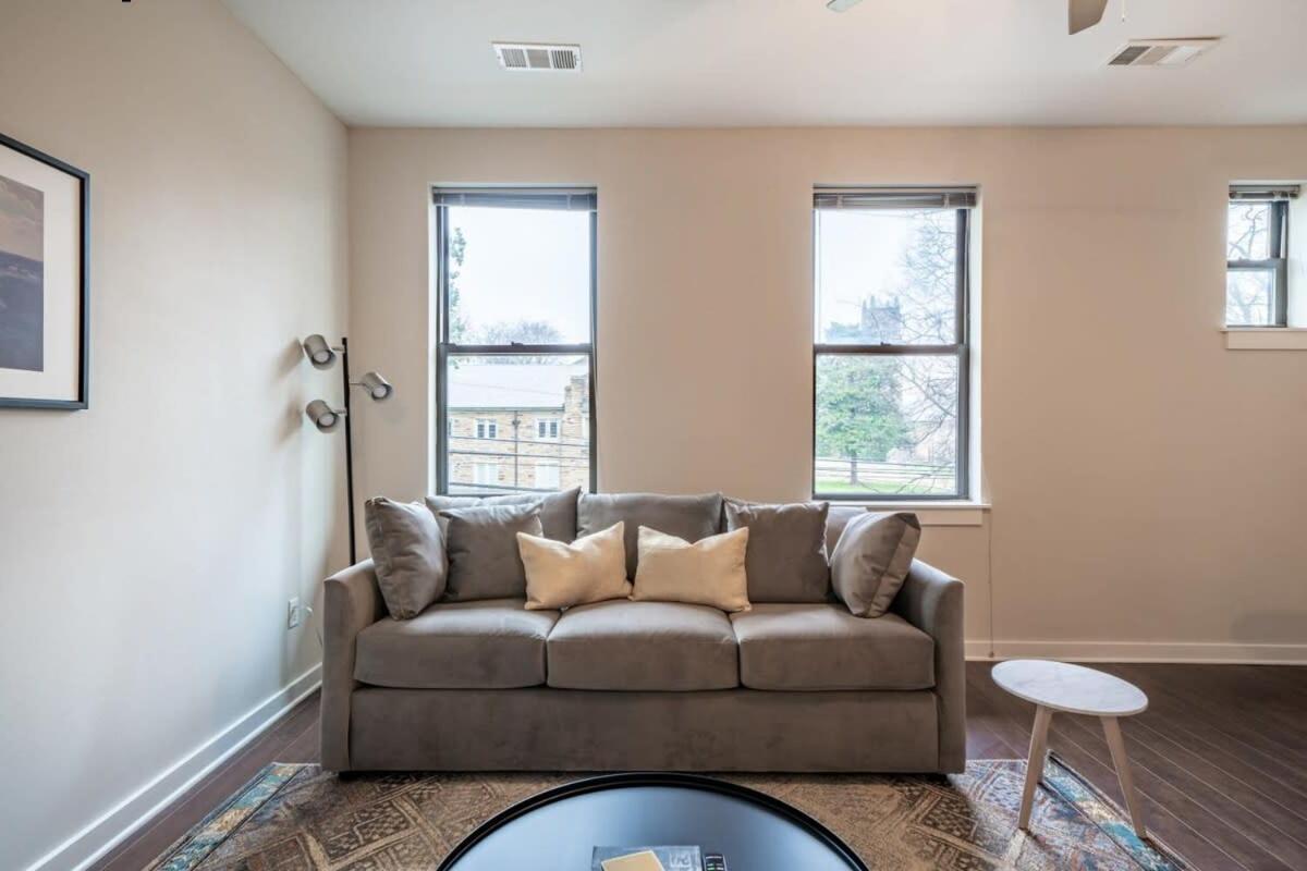 Cozysuites Musicrow Astonishing Sdo With Free Parking 08 *