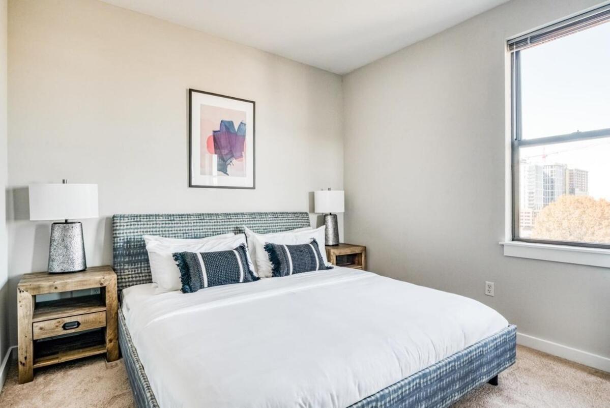 Cozysuites Two Spacious Music Row With Parking Nashville