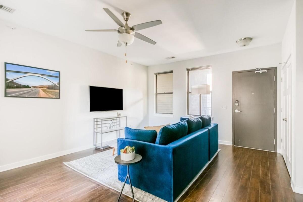 Apartment Two Cozysuites Classy Music Row With Parking *