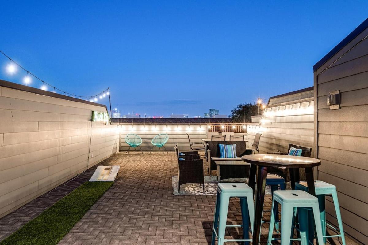 Game And Skydeck - Book Today * Nashville