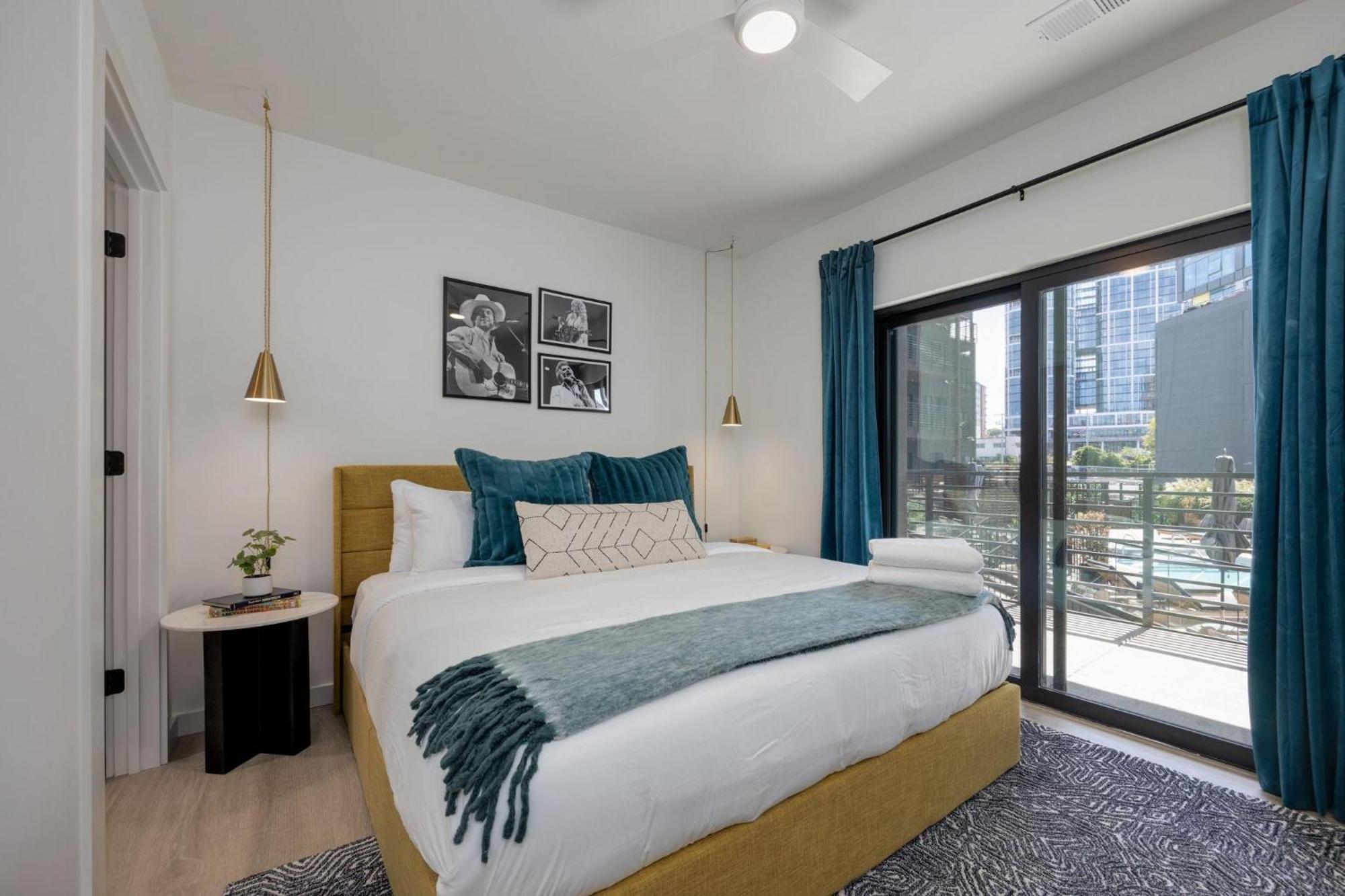 Holiday home Hyve - Boho Bliss - 3 Bedroom - Located In Sobro