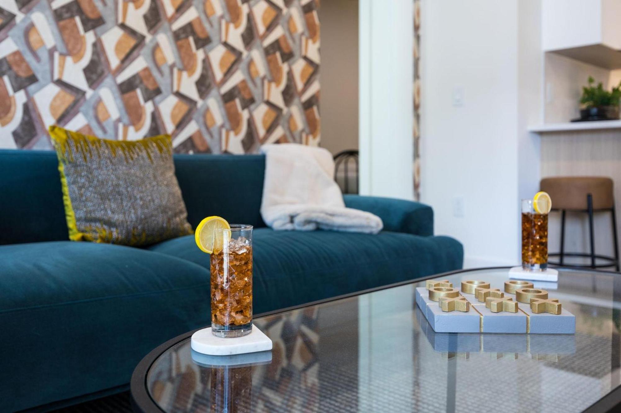 Holiday home Hyve - Boho Bliss - 3 Bedroom - Located In Sobro