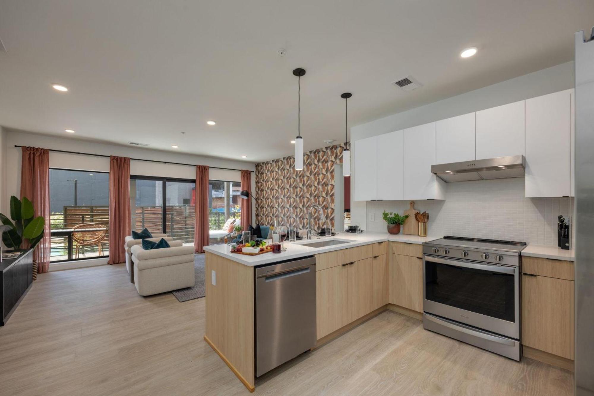 Hyve - Boho Bliss - 3 Bedroom - Located In Sobro * Nashville