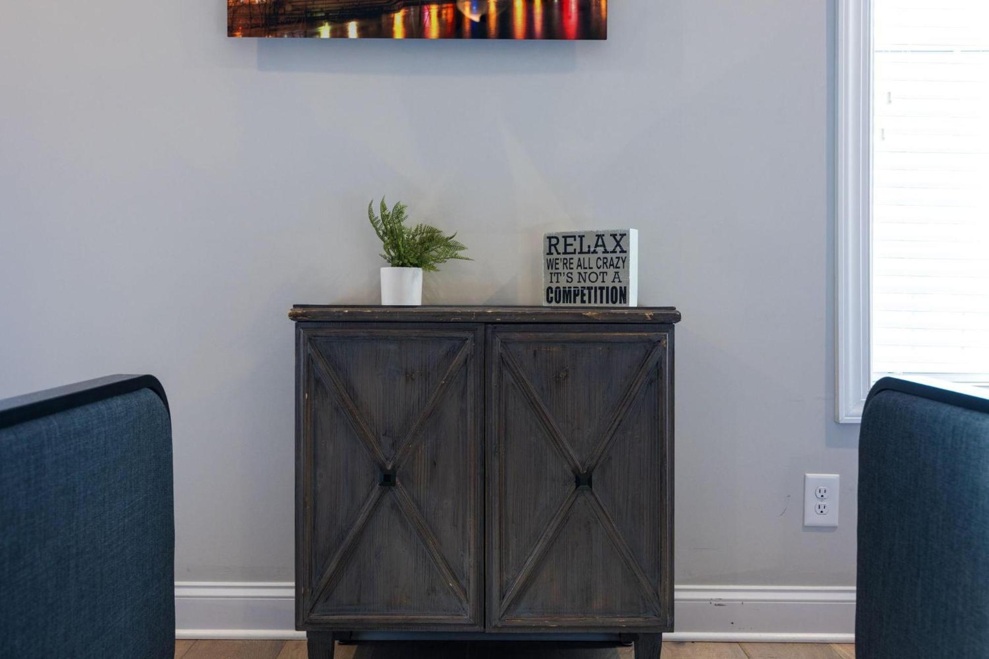 Gulch Melody - Private Rooftop - Heart Of Gulch *