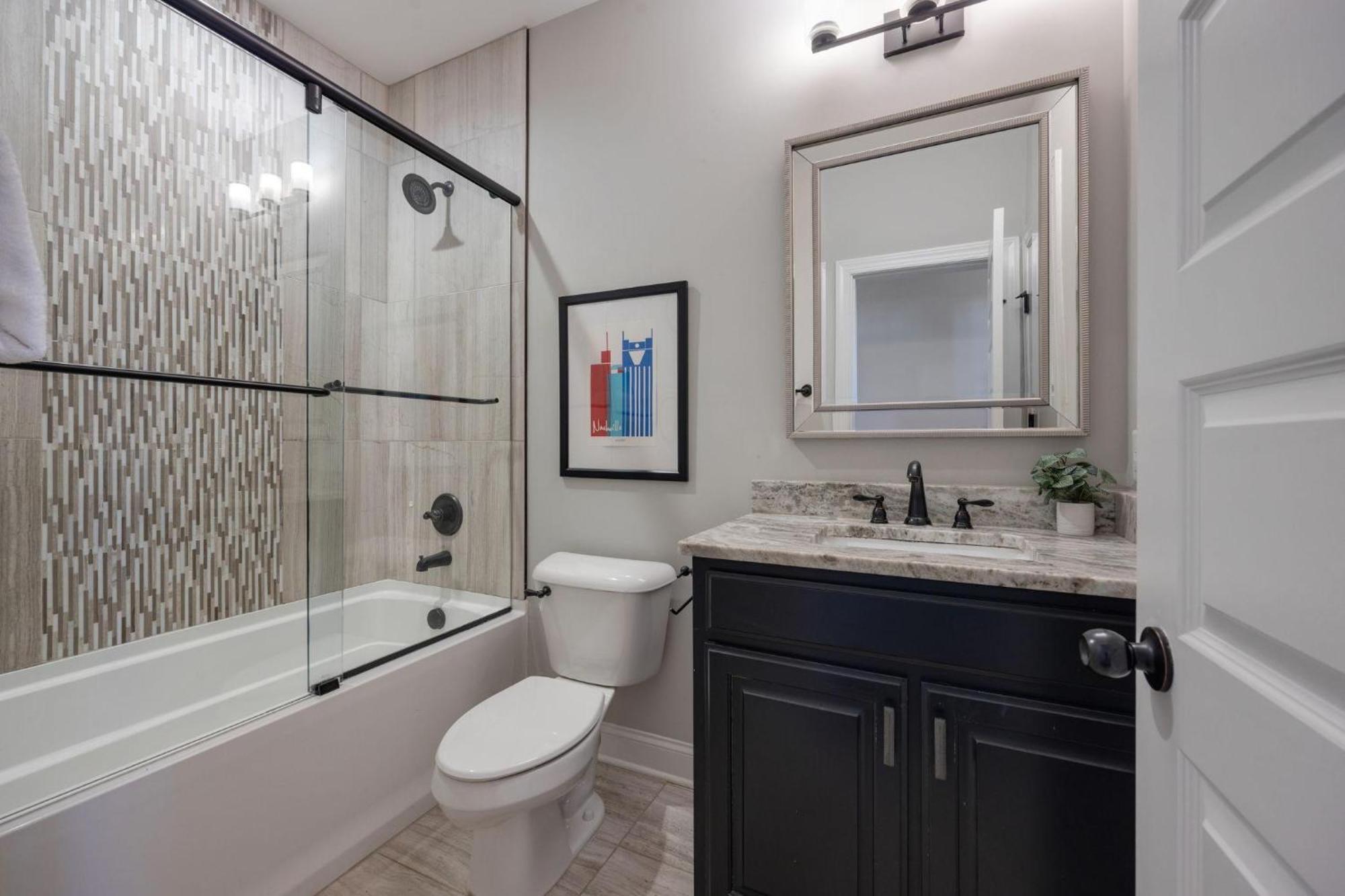 Gulch Melody - Private Rooftop - Heart Of Gulch * Nashville