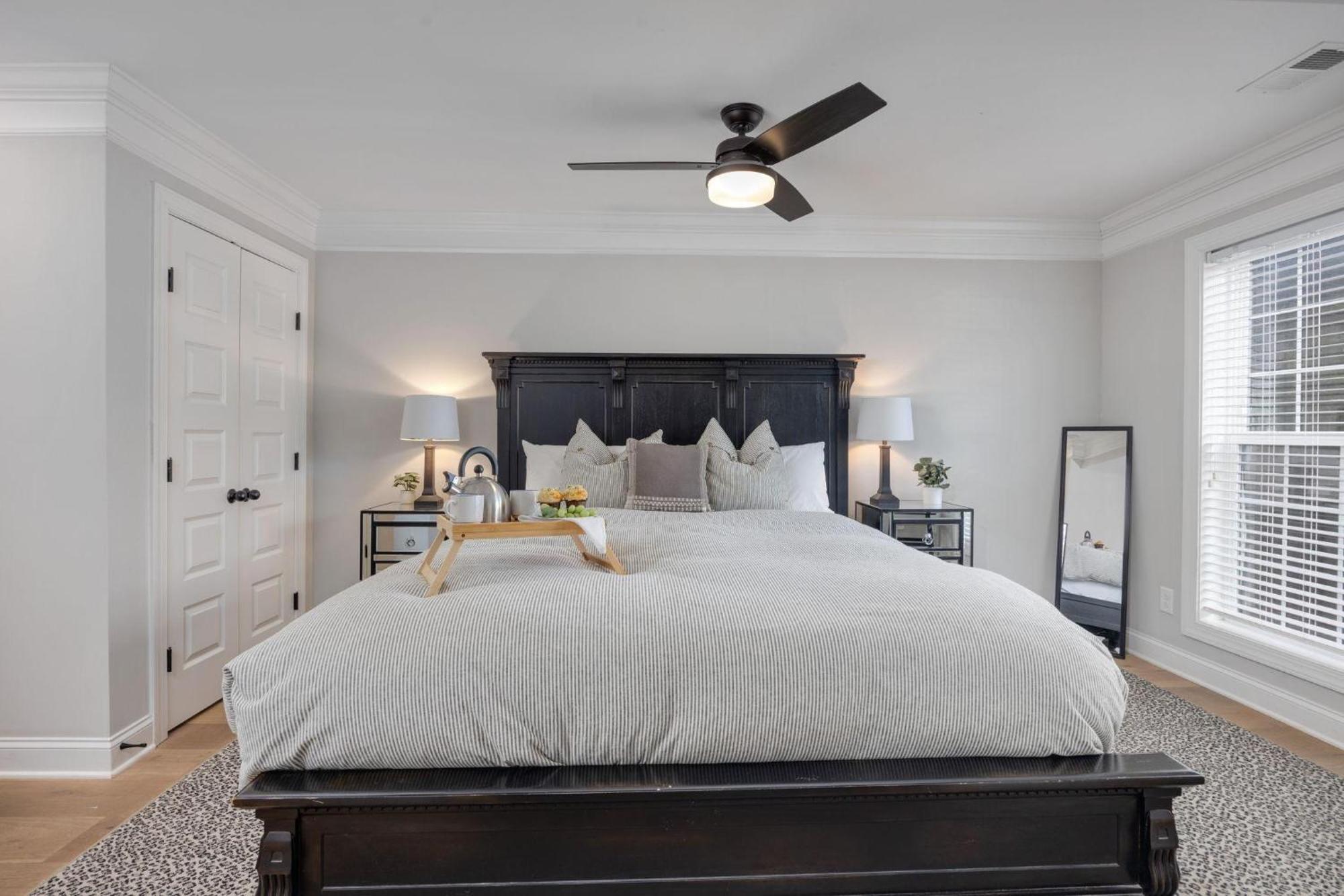 Holiday home Gulch Melody - Private Rooftop - Heart Of Gulch Nashville