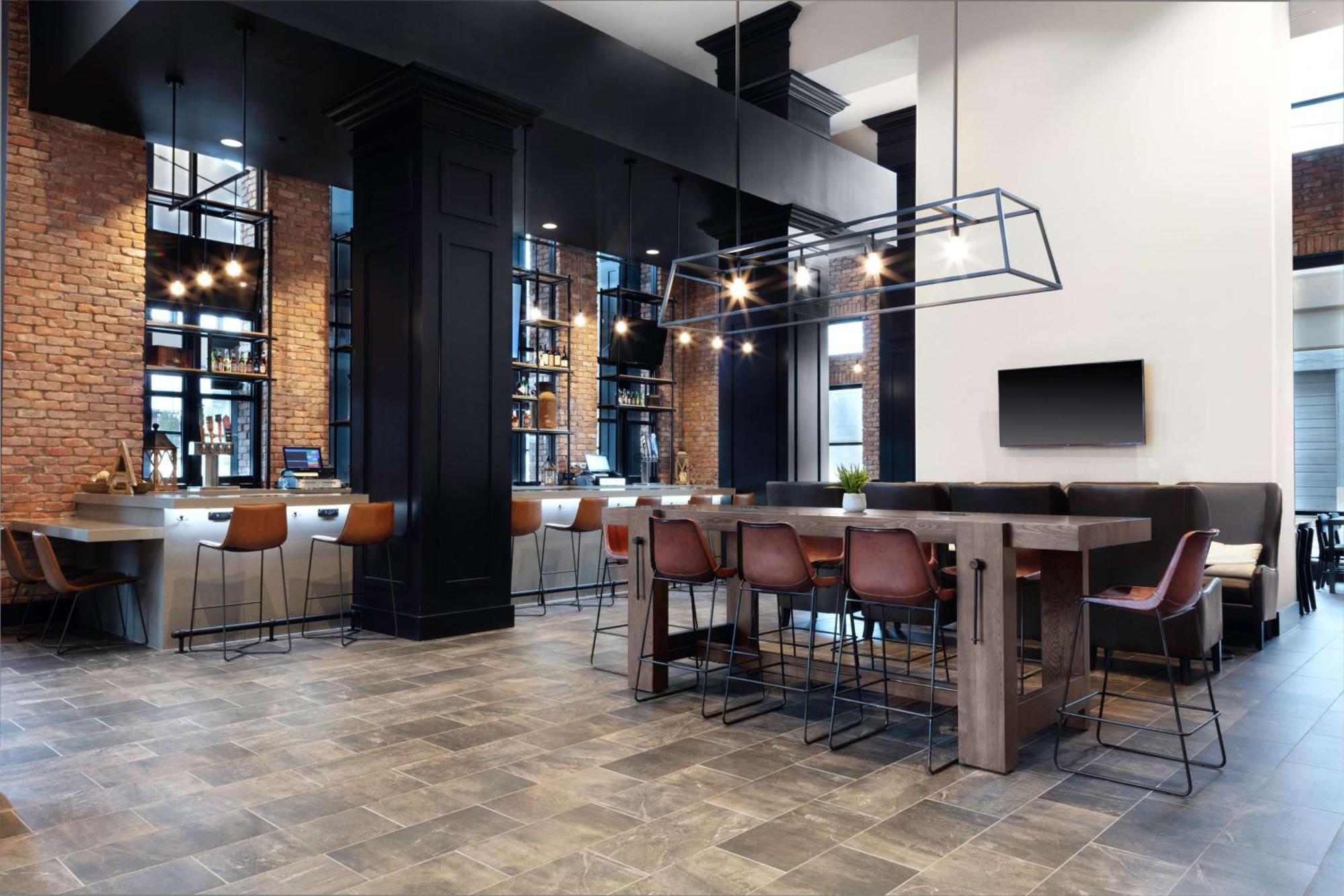 Hyatt House Downtown-convention Center Hotel Nashville