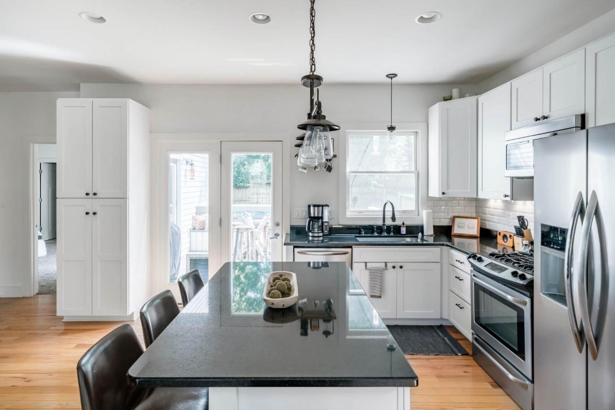 Holiday home Modern Boho Family House Near Shops In East Nashville