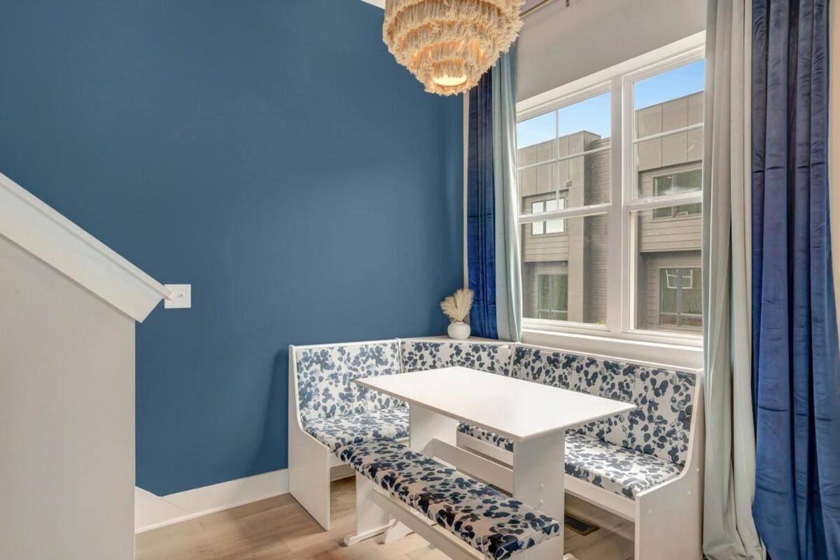 Hotel New Blue Bird Haven 13beds Rooftop View Free Parking Nashville