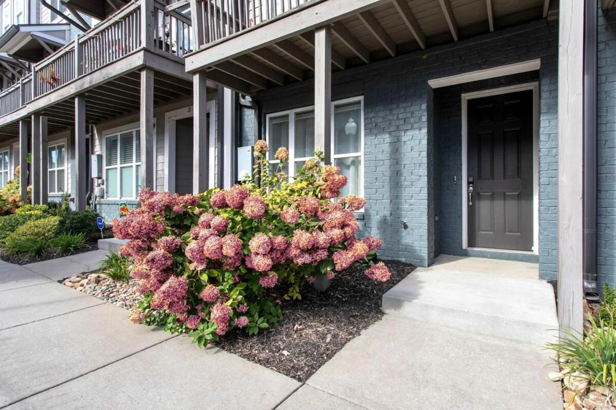 Holiday home Lux Retreat 12 Beds Games Bar Nashville