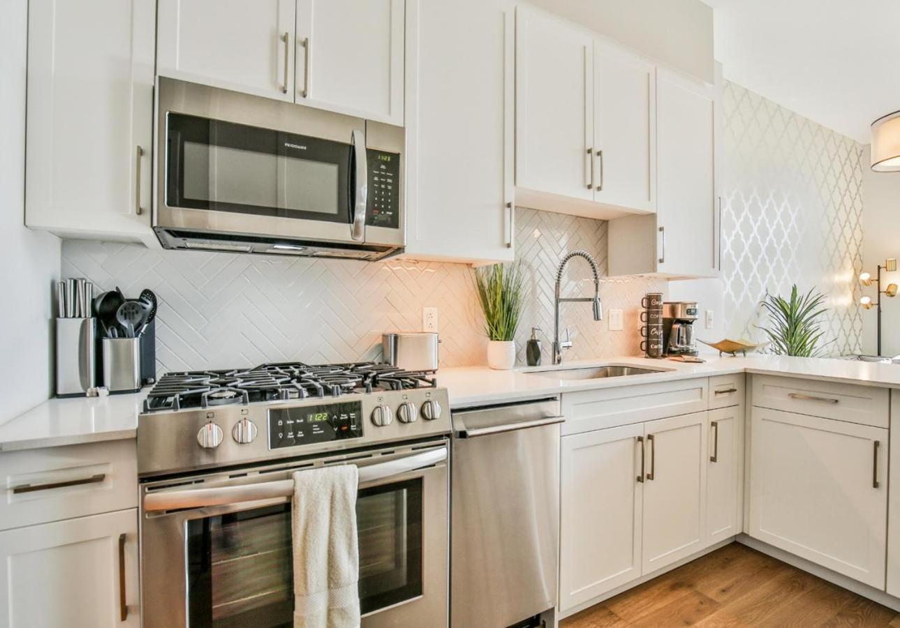 Apartment Deluxe On Broadway *