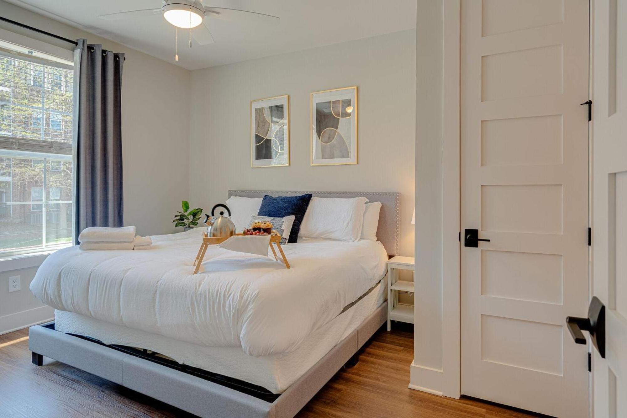 Modern Melrose-2 Bedroom Condo-5 Mins To Broadway * Nashville