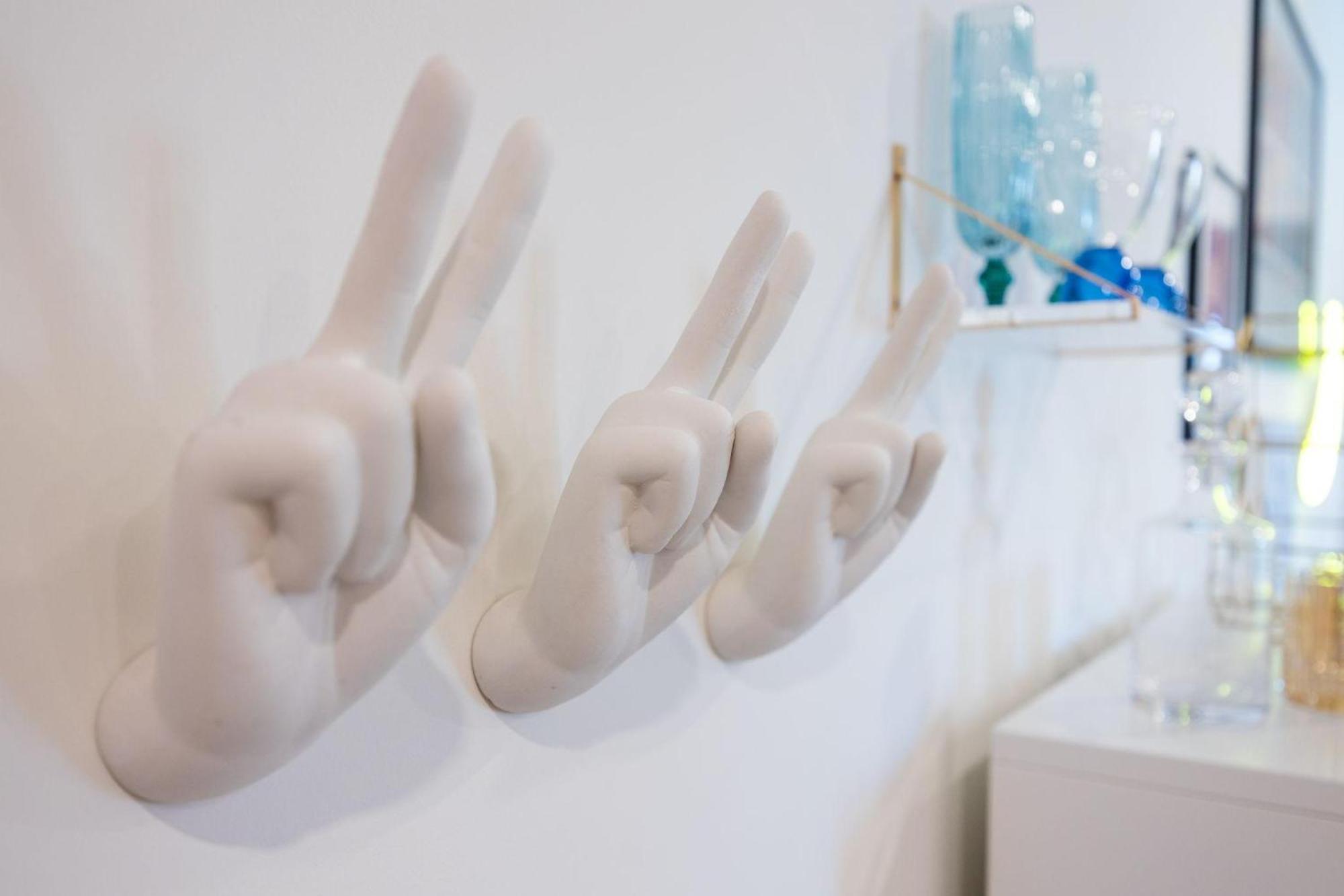 Holiday home Hyve - Artpop - Walk To Broadway *