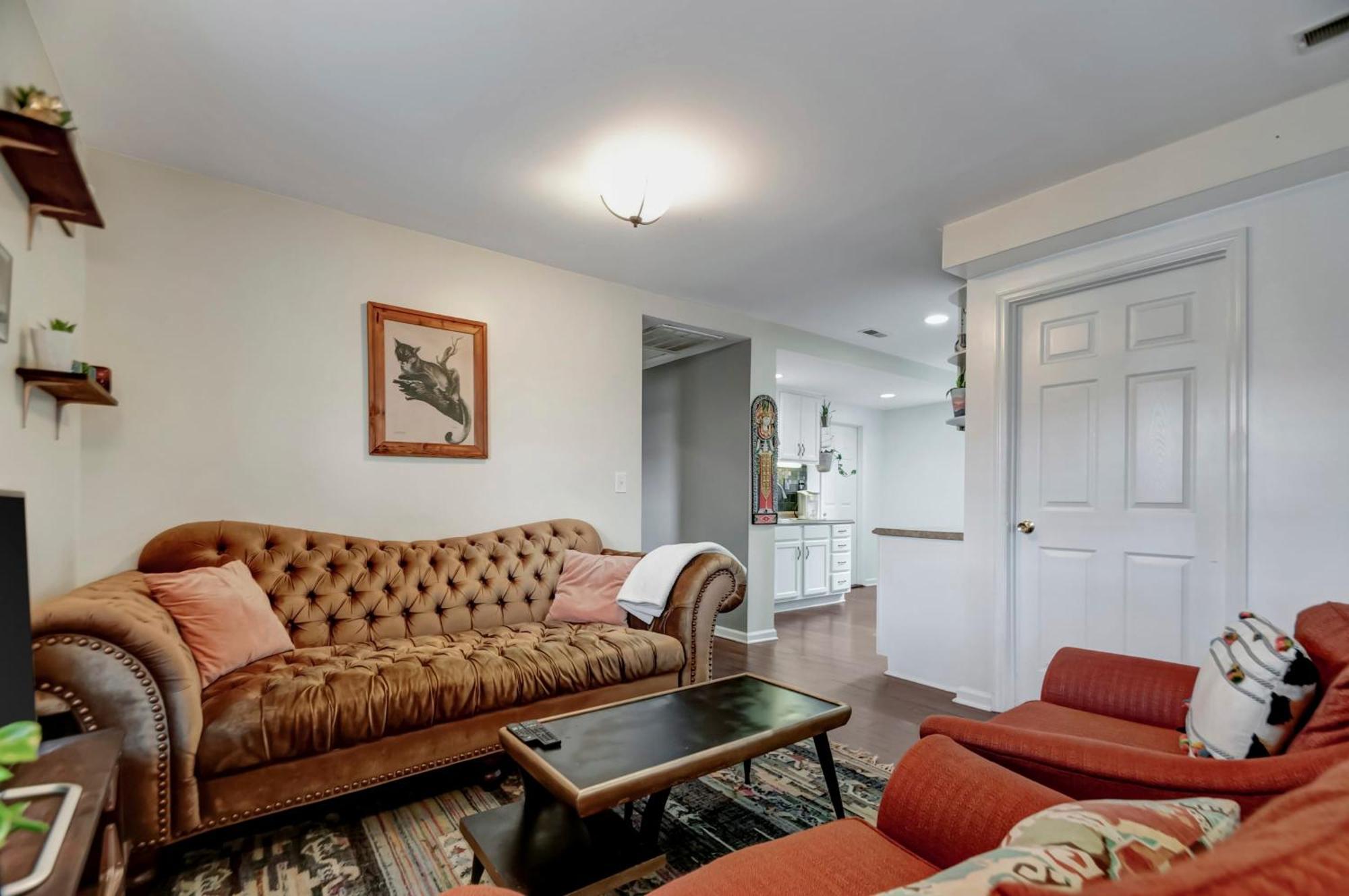3 Bd 2 Bath Walking Distance To Nations