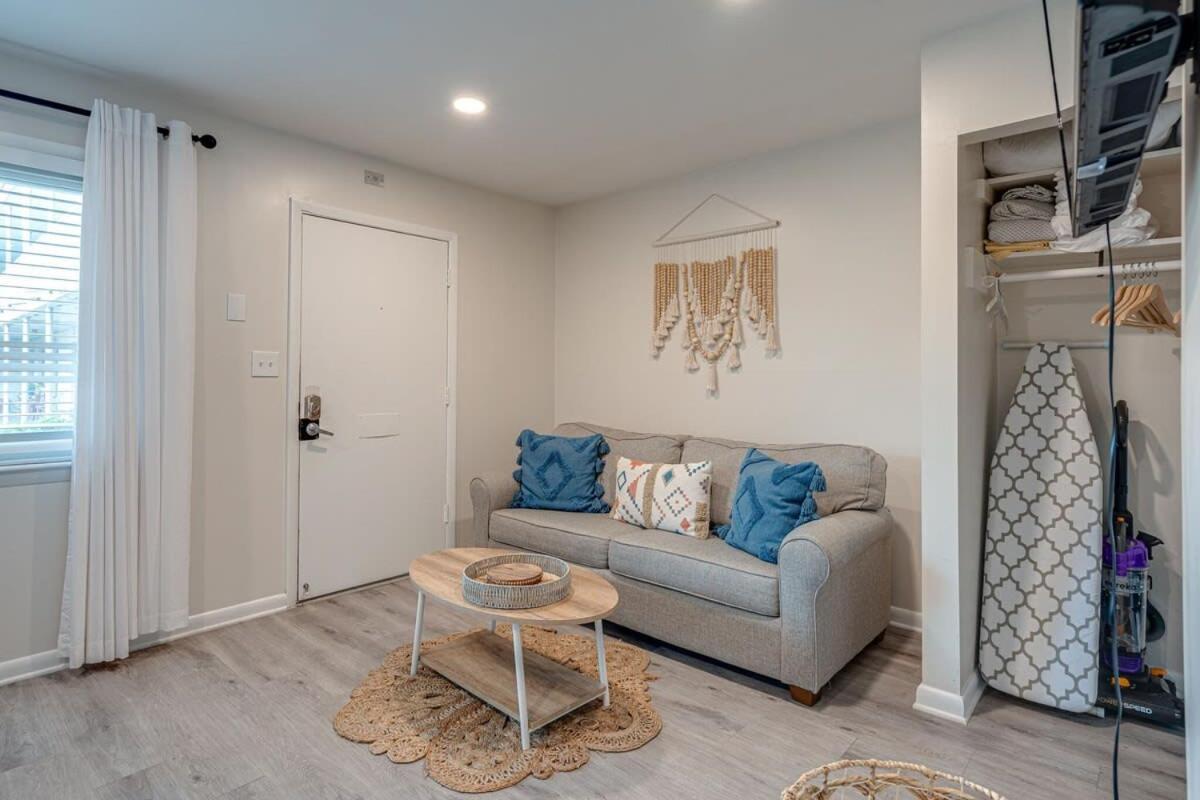 Apartment Berry Hill Urban Oasis - By 12 South & Vanderbilt