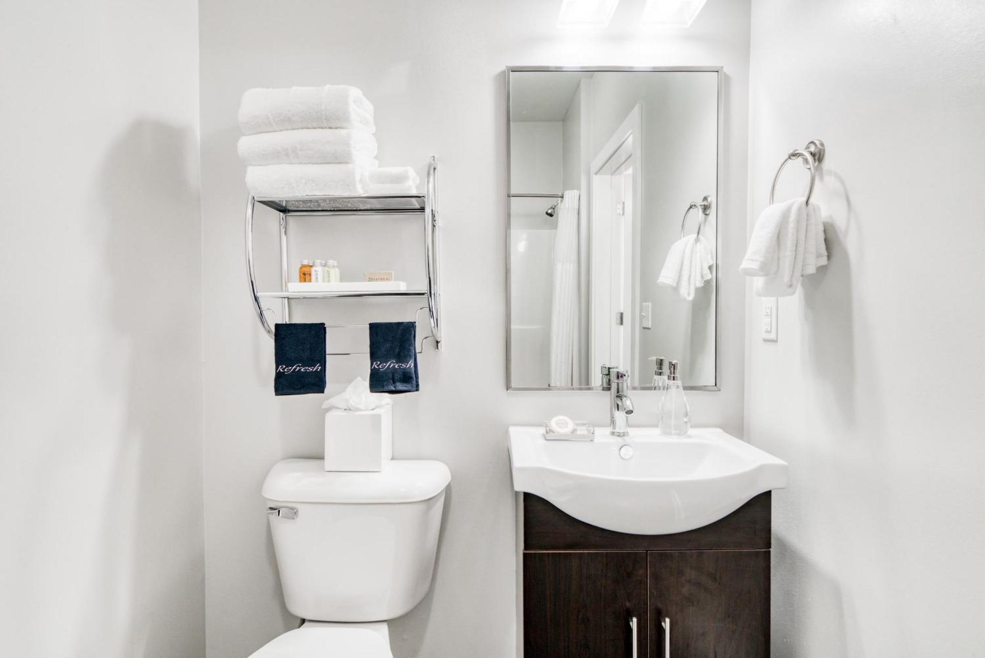 Apartment Cozysuites Music Row Bold 1br W Free Parking *