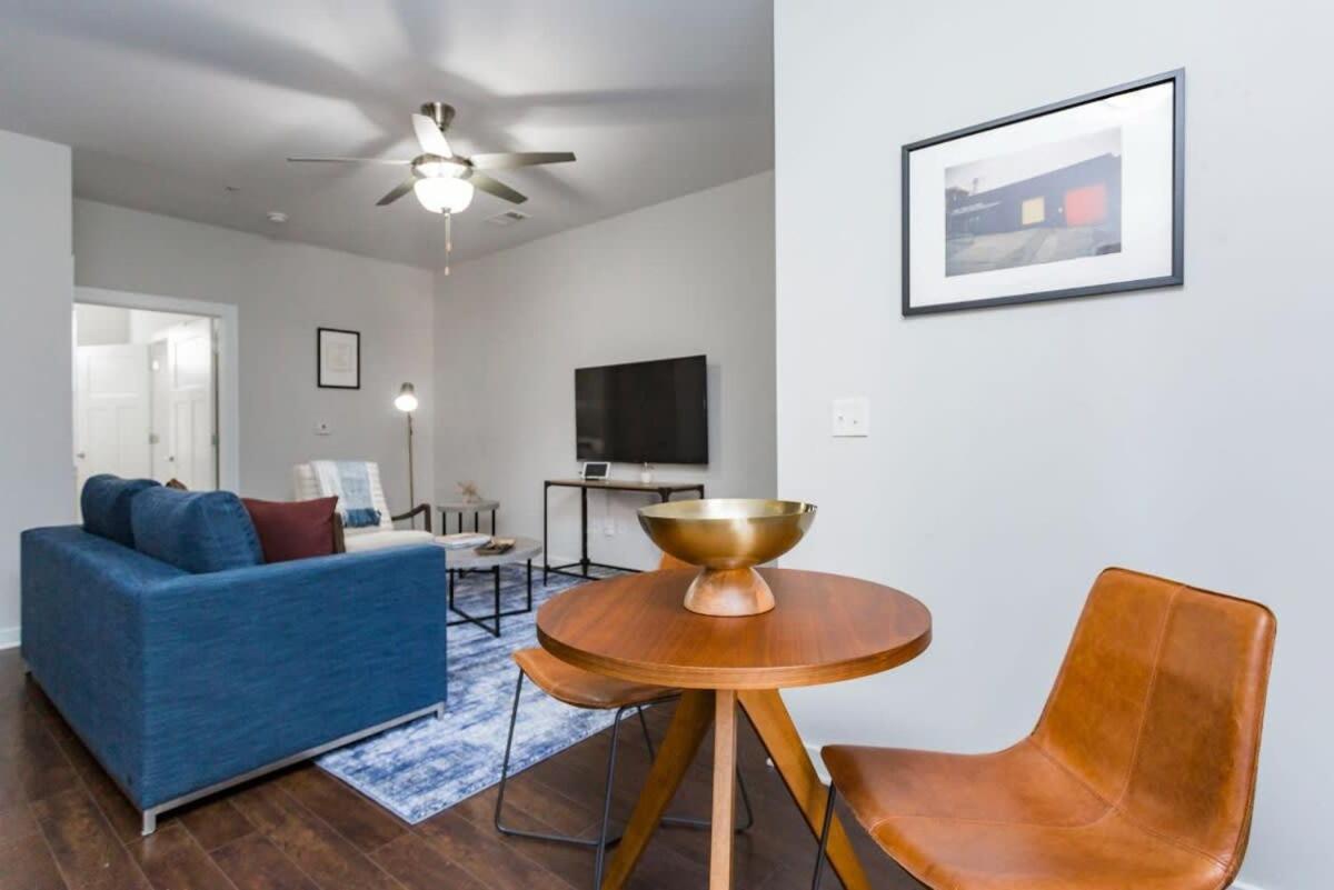 Apartment Cozysuites Music Row Spacious 1br With Free Parking 41