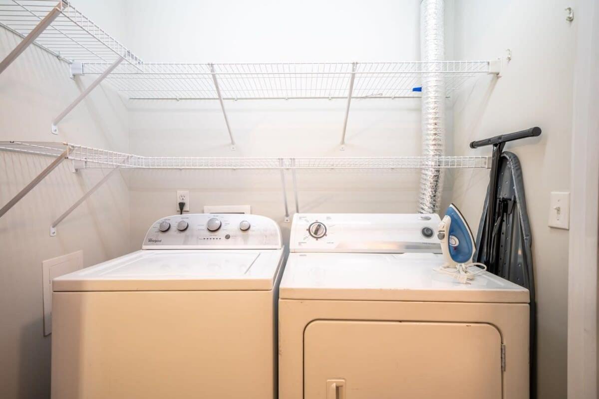 Cozysuites Music Row Spacious 1br With Free Parking 41