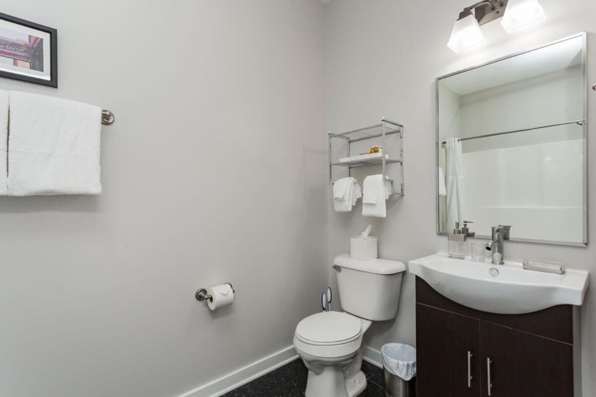 Apartment Cozysuites Music Row Spacious 1br With Free Parking 41 *