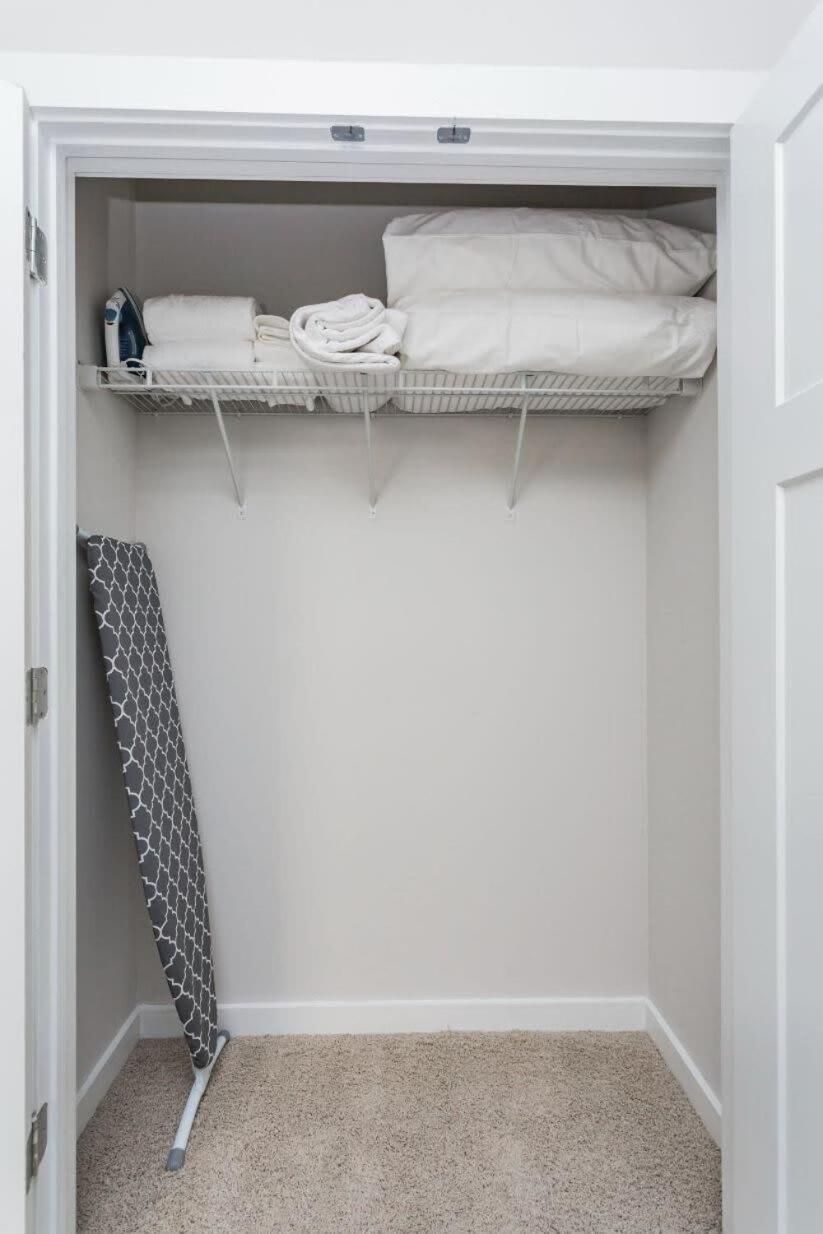 Cozysuites Music Row Spacious 1br With Free Parking 41 Nashville