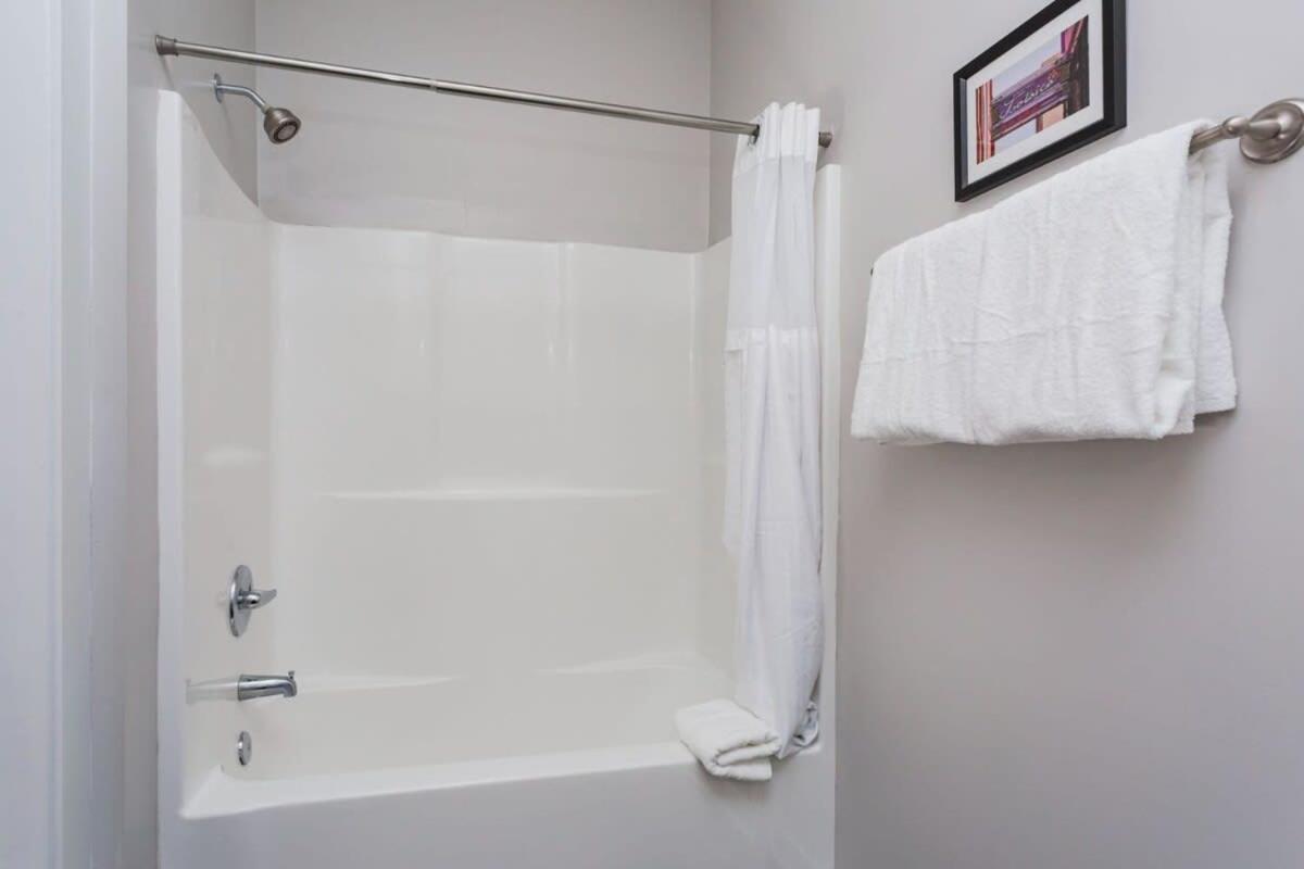 Cozysuites Music Row Spacious 1br With Free Parking 41 * Nashville