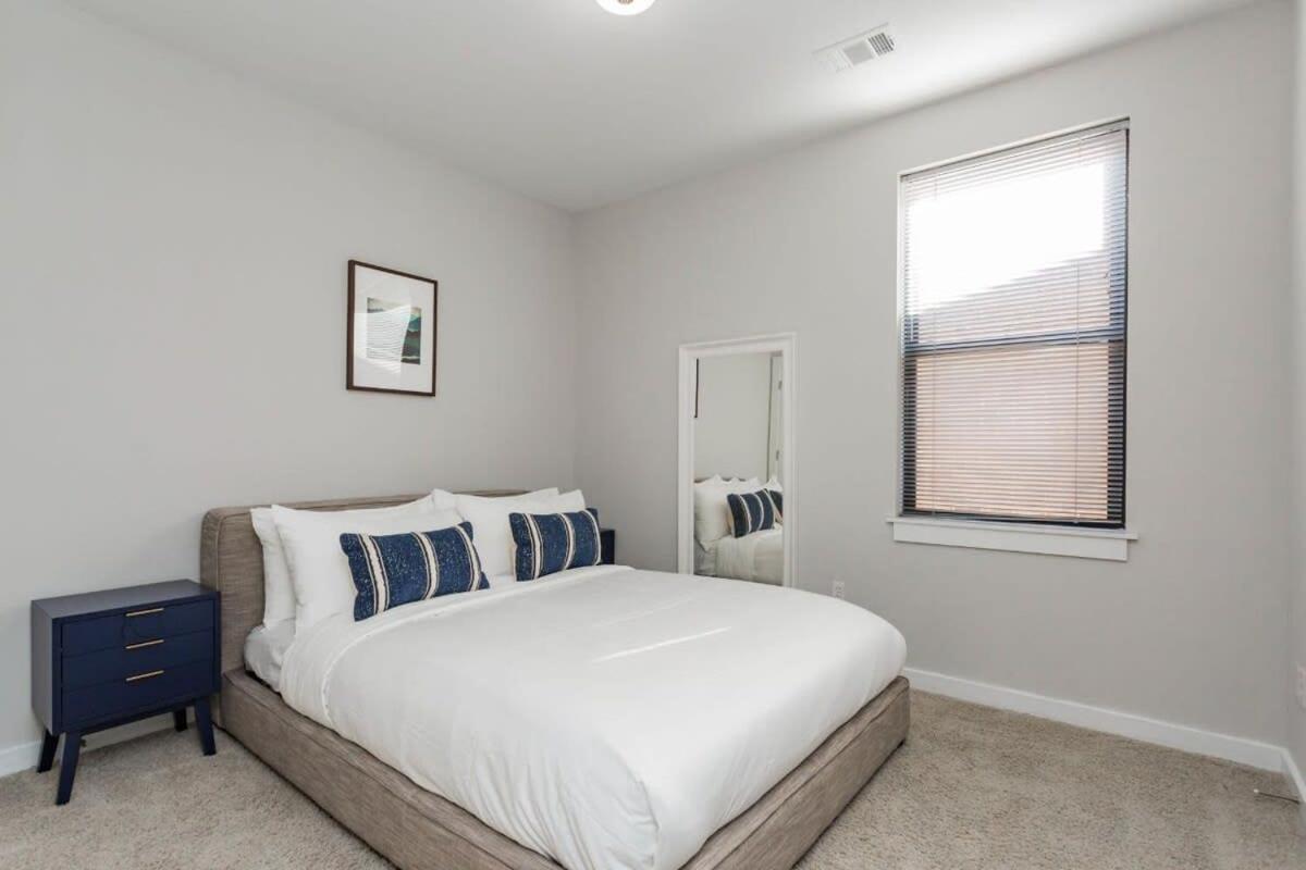 Apartment Cozysuites Music Row Spacious 1br With Free Parking 41 *