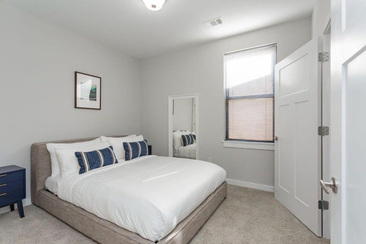 Cozysuites Music Row Spacious 1br With Free Parking 41 Apartment