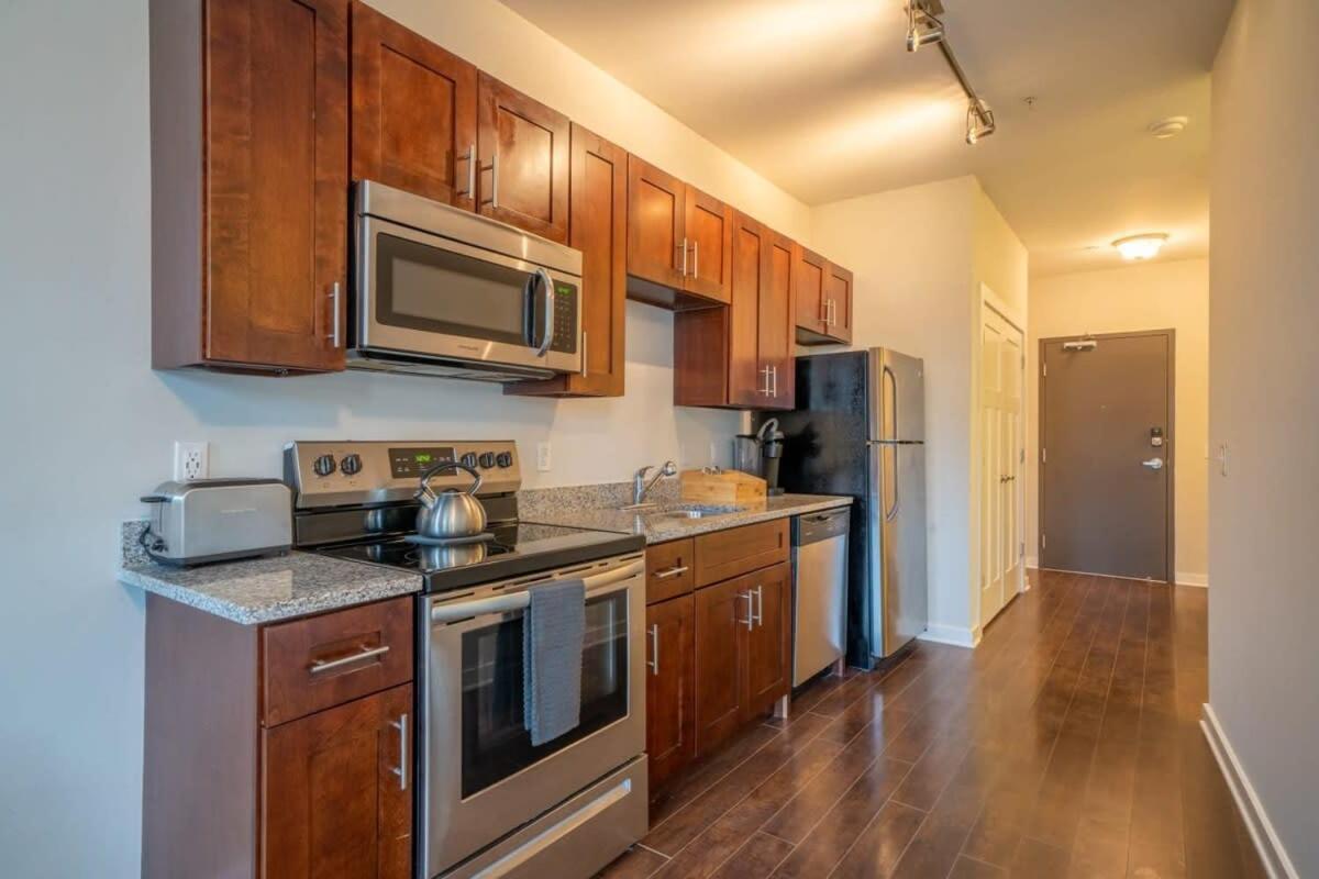 Cozysuites Musicrow Astonishing Sdo With Free Parking 08 *