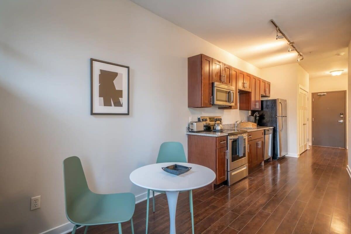 Cozysuites Musicrow Astonishing Sdo With Free Parking 08 * Nashville