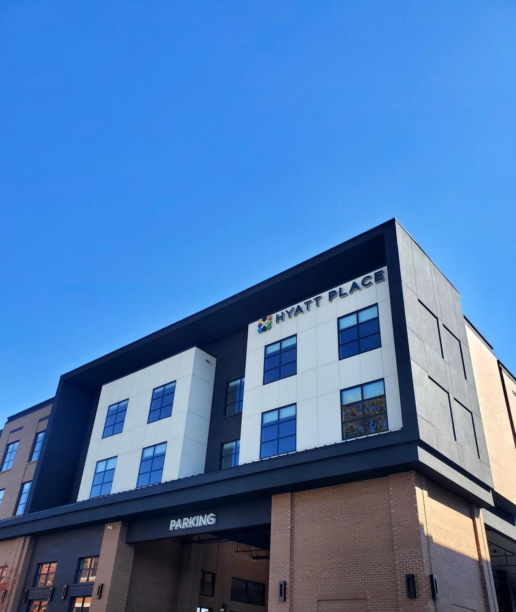 Hyatt Place Nashville/green Hills