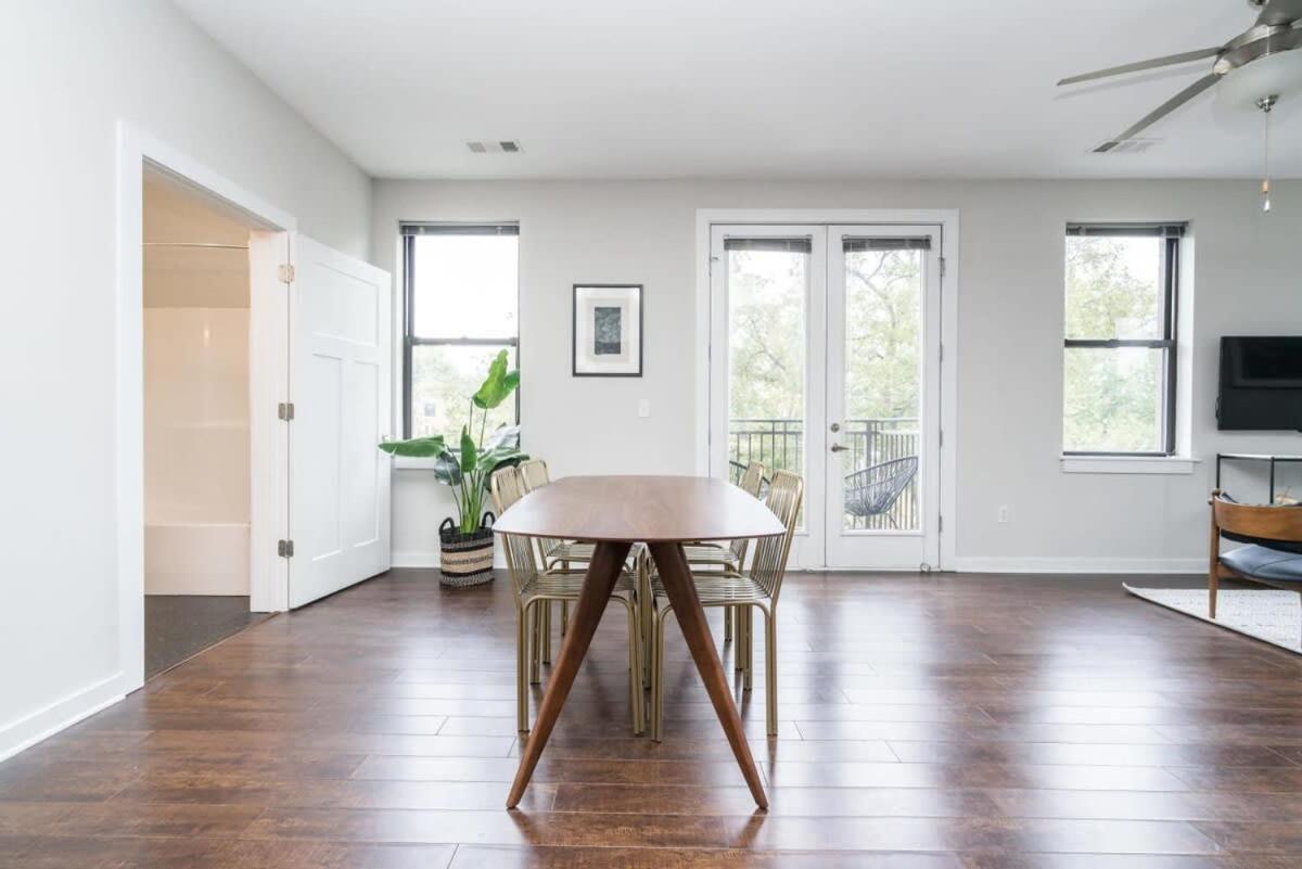 Cozysuites Music Row Stunning 2br -free Parking 05 *