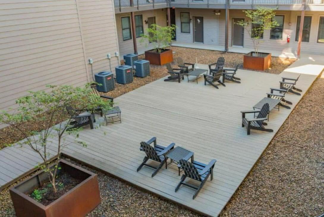 Cozysuites Musicrow Classy 1br W Free Parking 39 * Nashville