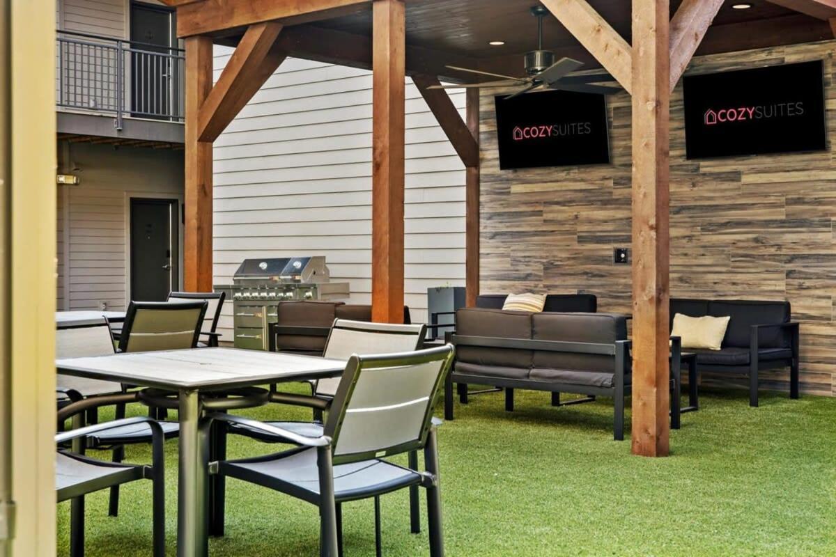 Apartment Cozysuites Musicrow Classy 1br W Free Parking 39 Nashville