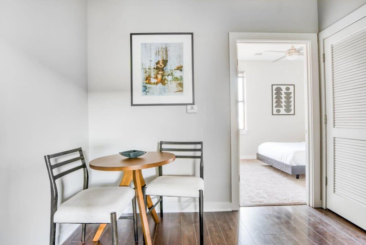 Apartment Cozysuites Music Row Charming 1br Free Parking! 04 Nashville