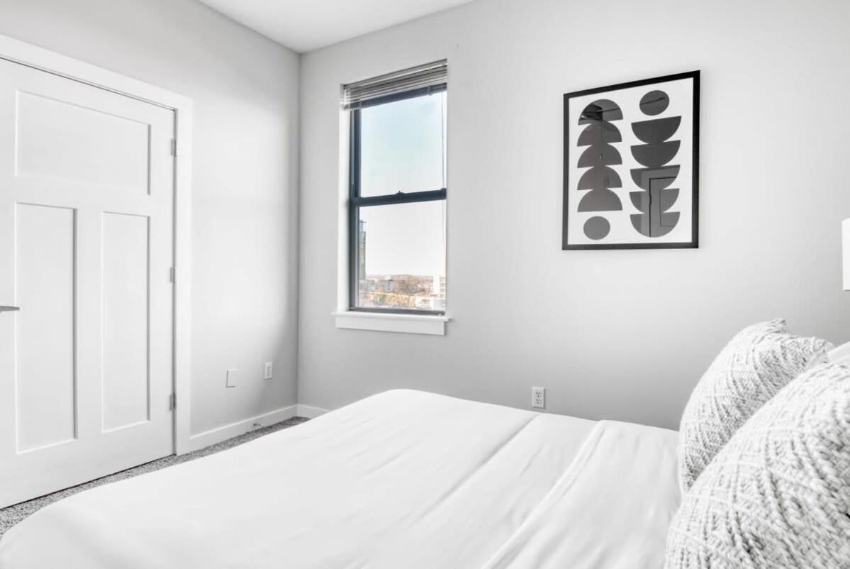 Apartment Cozysuites Music Row Charming 1br Free Parking! 04 Nashville
