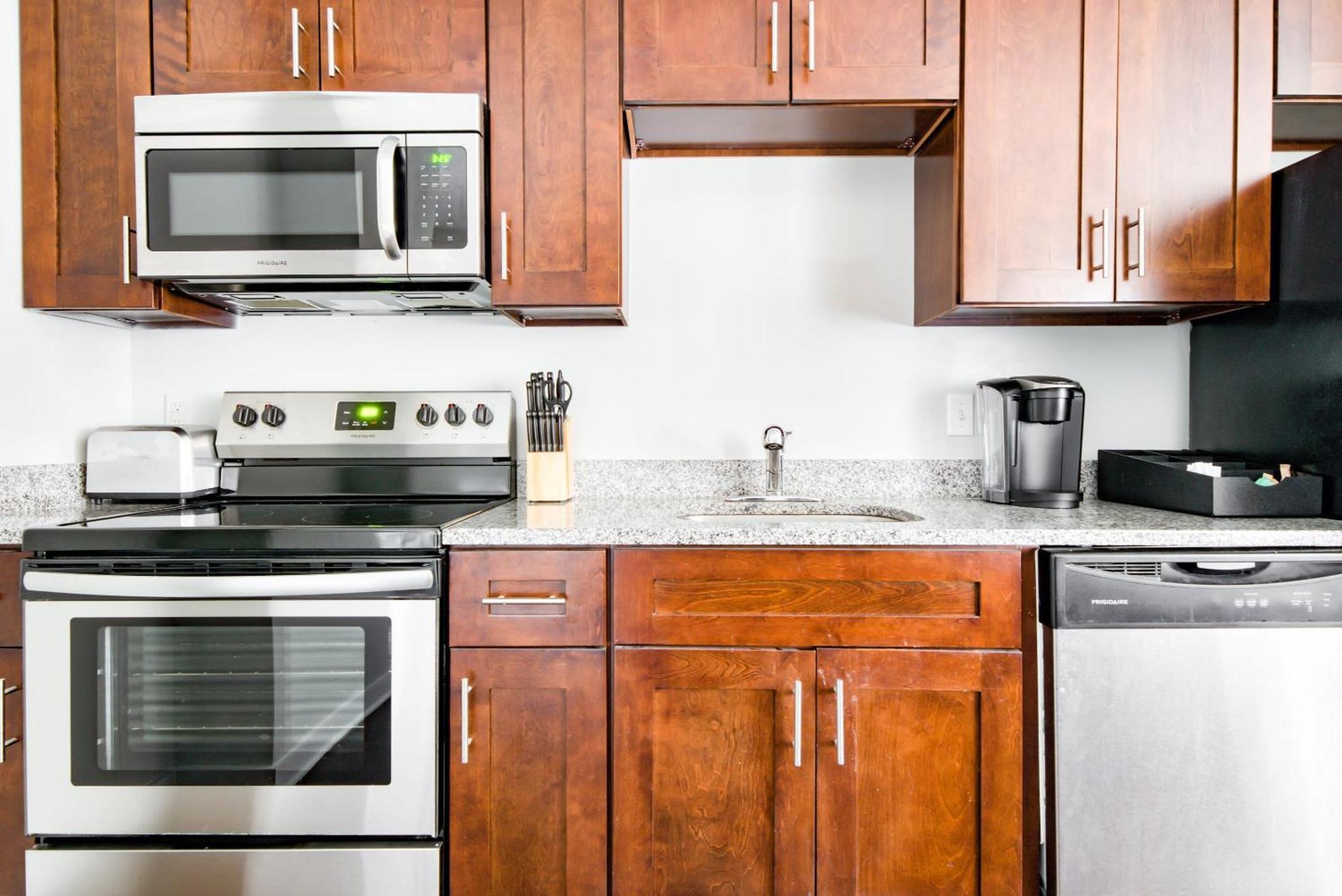 Apartment Cozysuites Music Row Charming 1br Free Parking 34