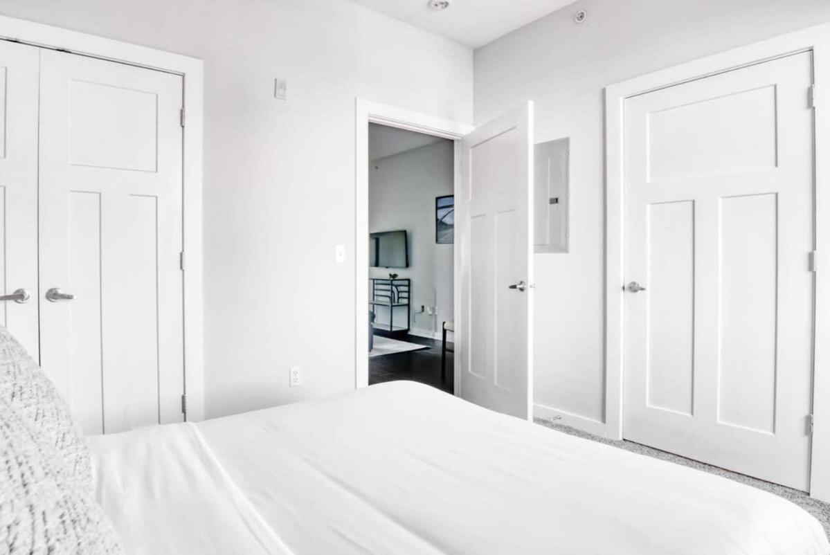 Apartment Cozysuites Music Row Charming 1br Free Parking! 04 Nashville