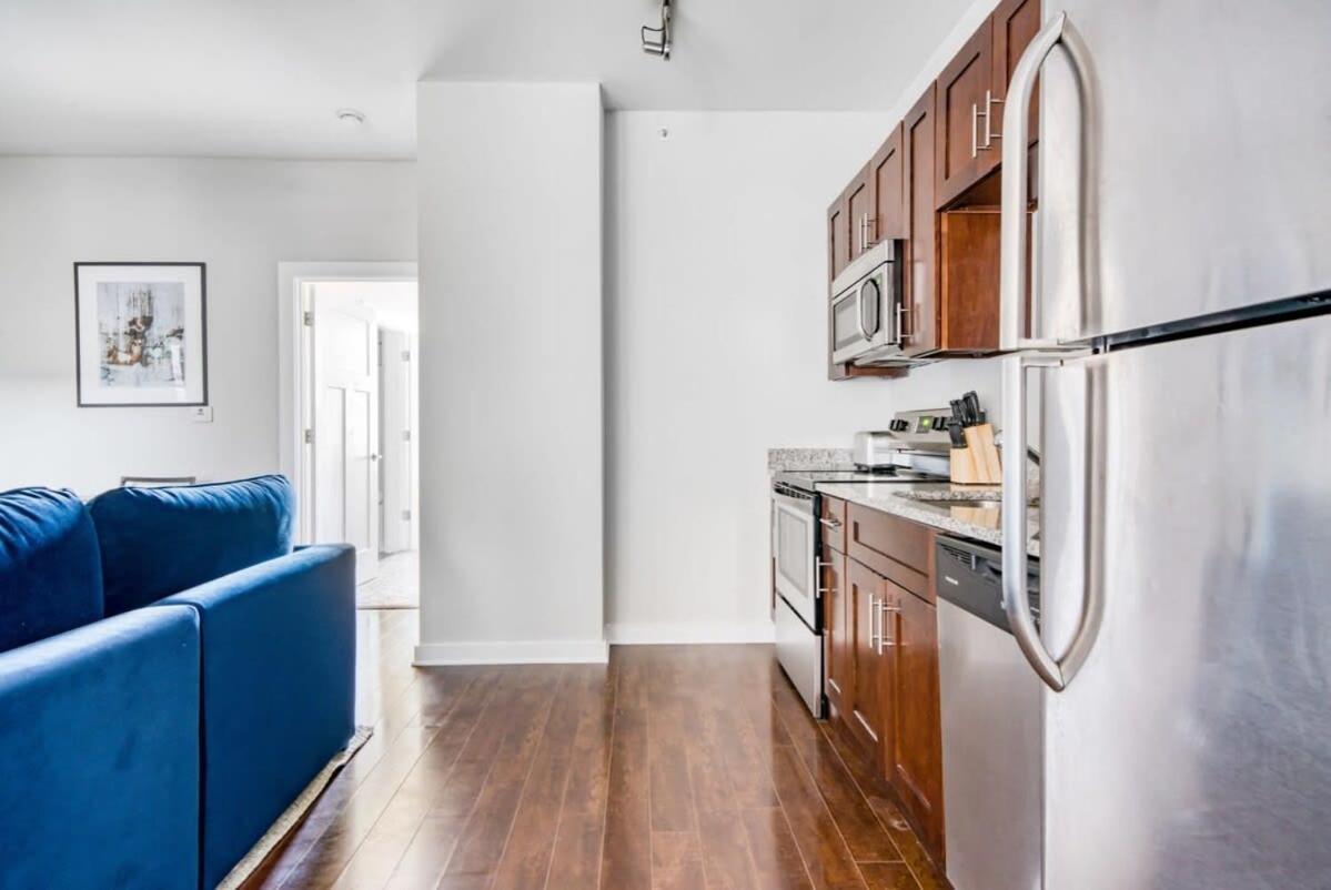 Cozysuites Music Row Charming 1br Free Parking! 04 * Nashville