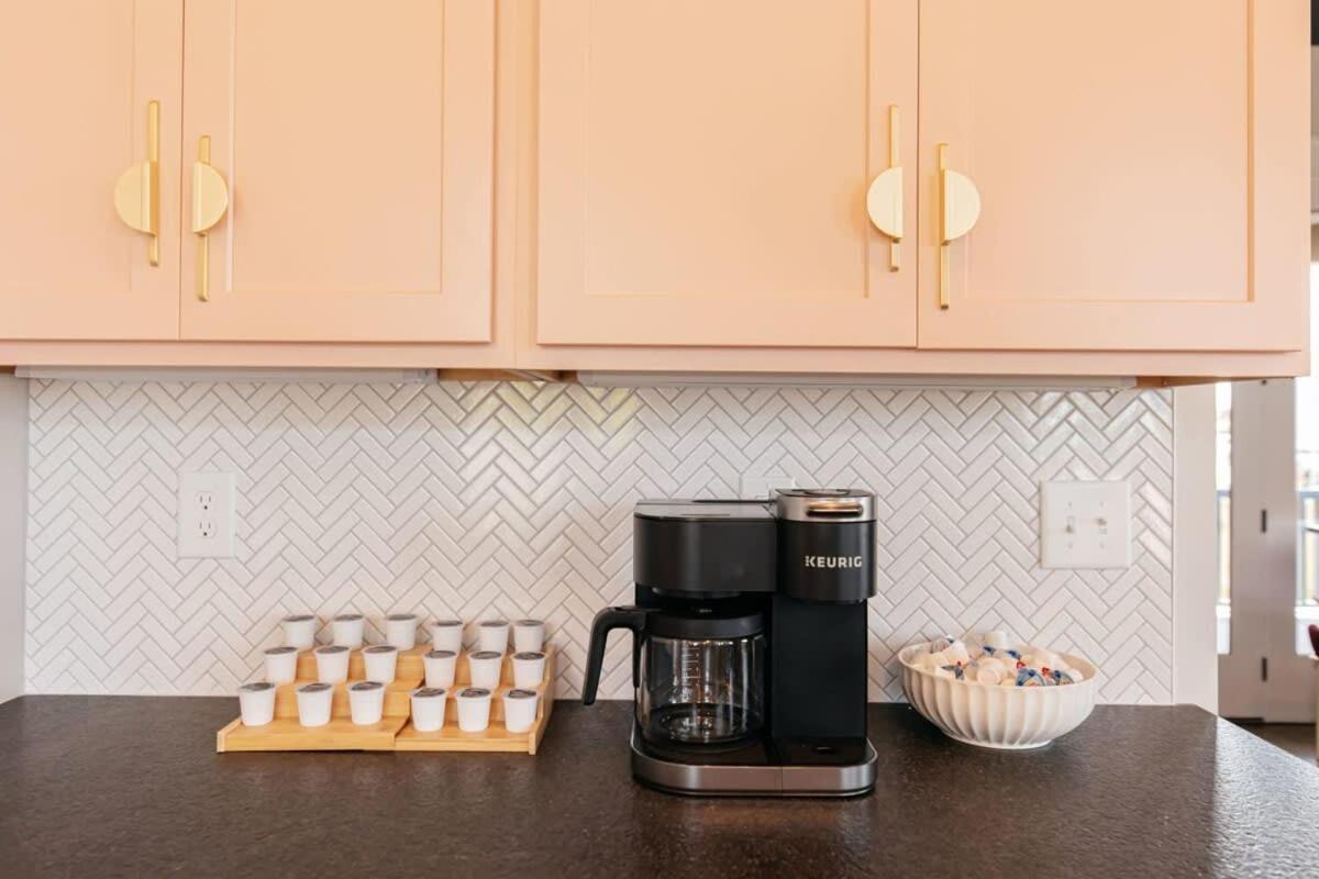 Designer Single Family House-rooftop- Hot Tub Holiday home *