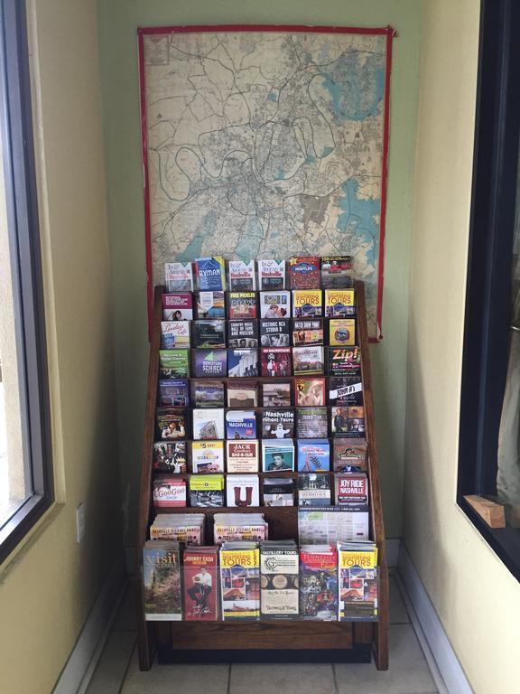 Americas Value Inn-nashville/airport South 2*