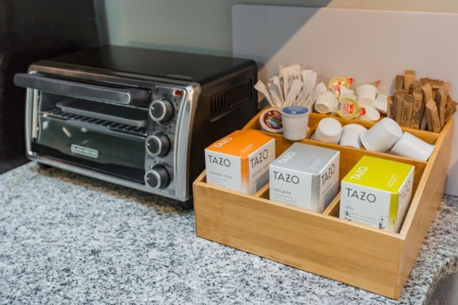 Two Cozysuites Stylish Music Row With Parking * Nashville