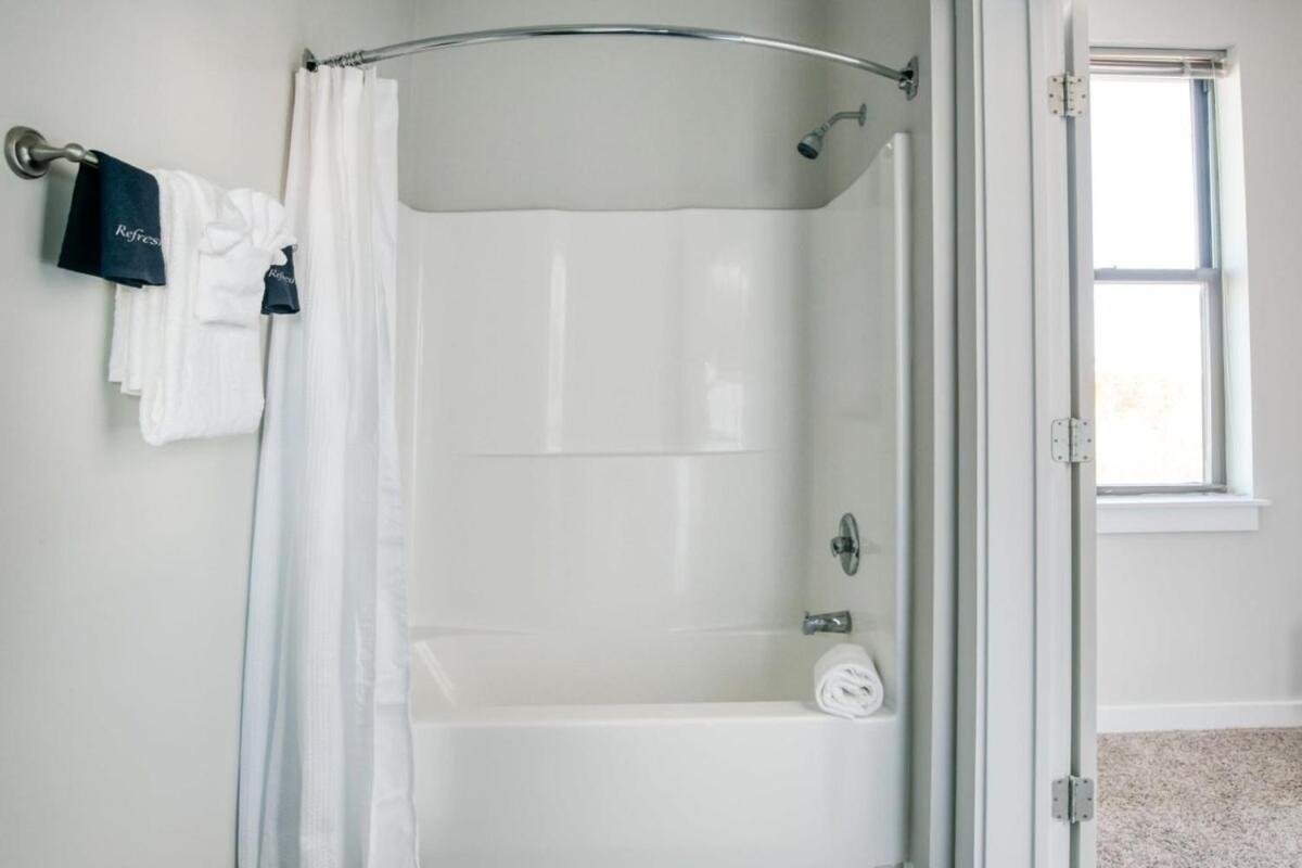 Cozysuites Two Spacious Music Row With Parking Apartment Nashville