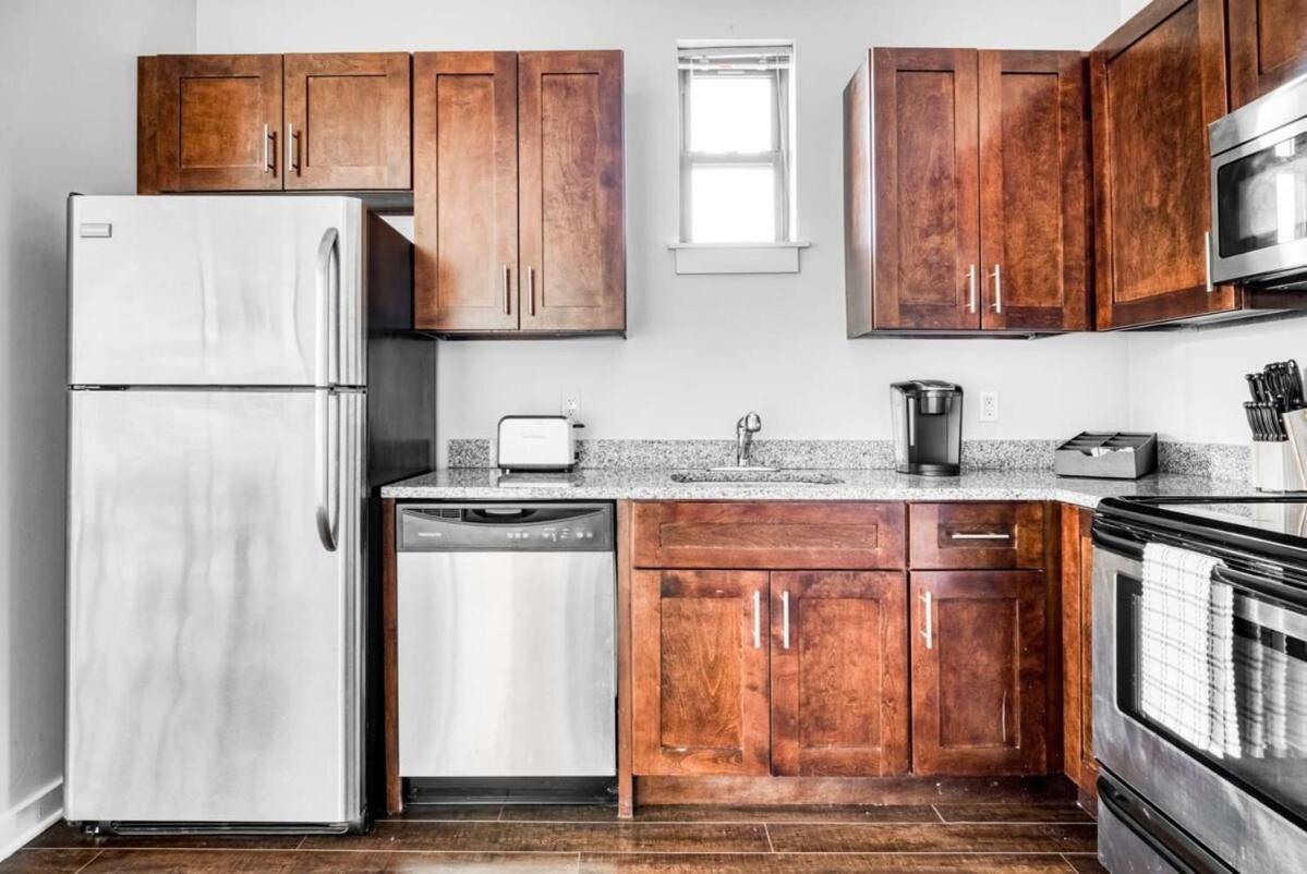 Cozysuites Two Spacious Music Row With Parking Apartment *