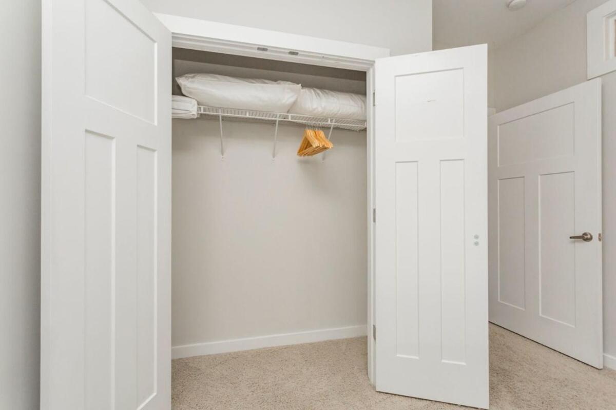 Apartment Two Cozysuites Classy Music Row With Parking *