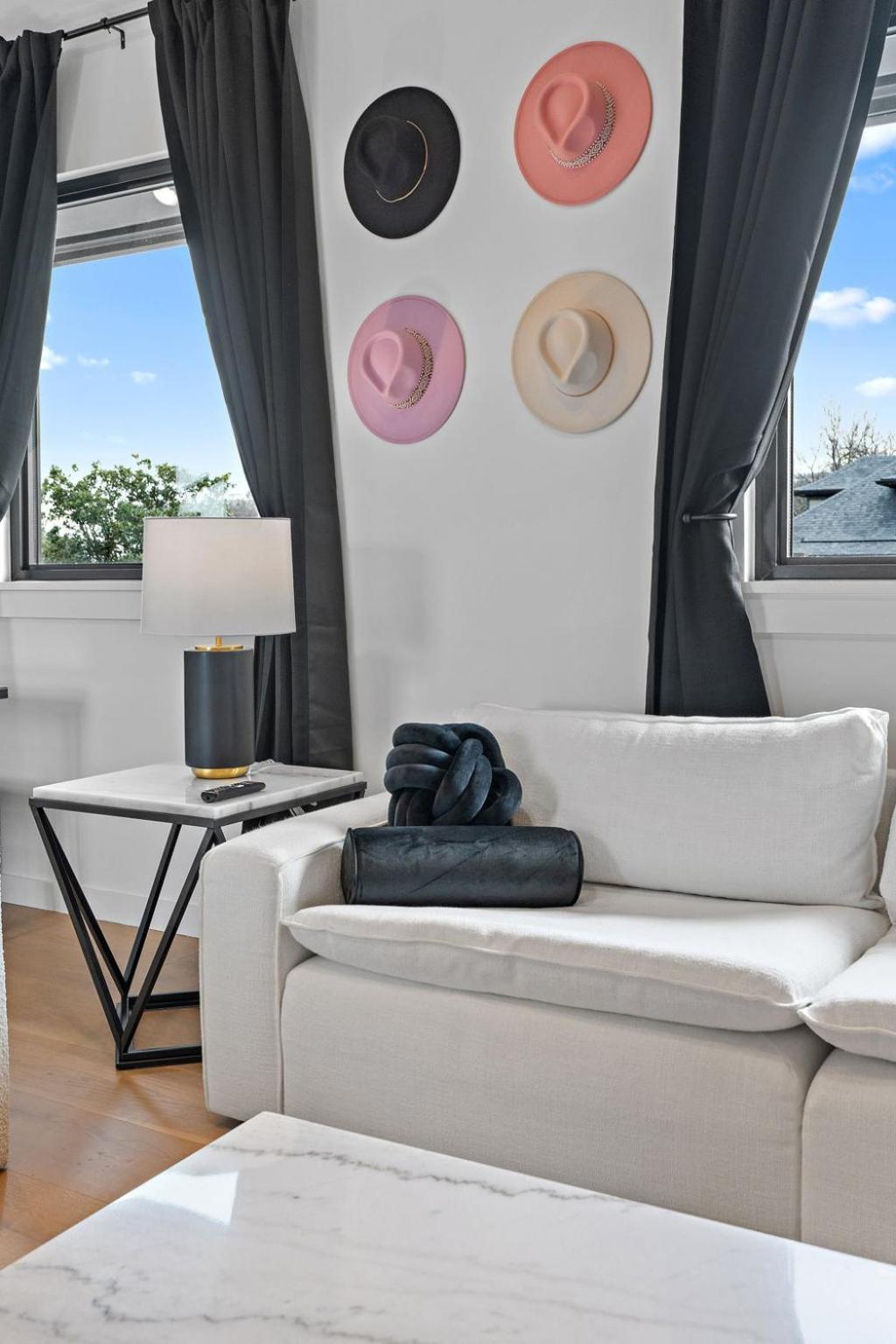 Music Row Townhome Holiday home